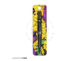 Вилка для табака Alpha Hookah F*k Cyber Вилка для табака Alpha Hookah F*k Cyber